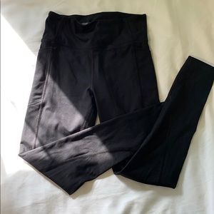 Victoria’s Secret Essential Leggings with Pockets